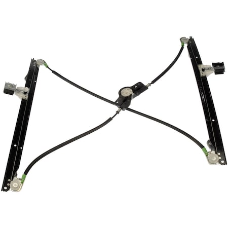 Dorman Window Reg Power 740-534